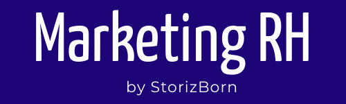 Marketing RH By StorizBorn